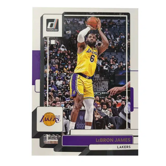 PANINI 2022-23