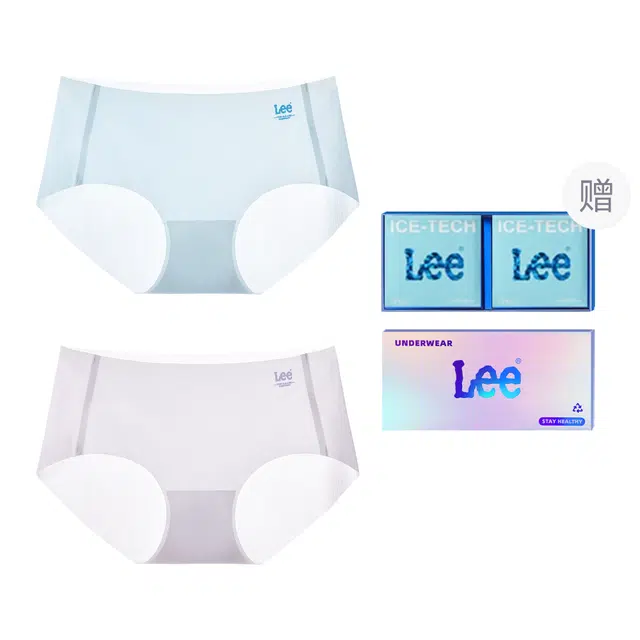 Lee 101 Logo 3