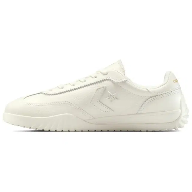 Converse Run Star Trainer Gold