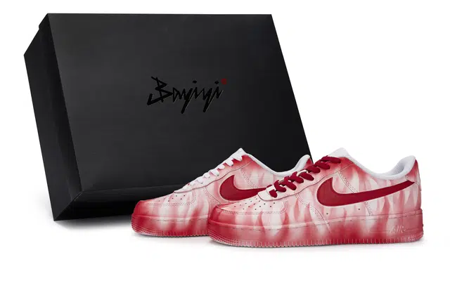 Nike Air Force 1 811