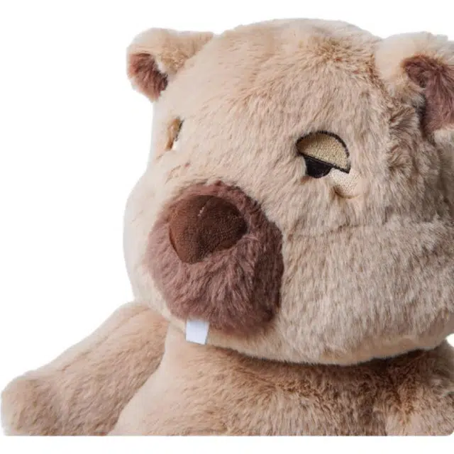 ZEIO Wombat 48cm