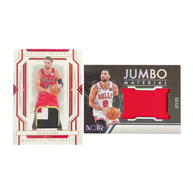 PANINI 2023-24patch 1325 2023NOIR99