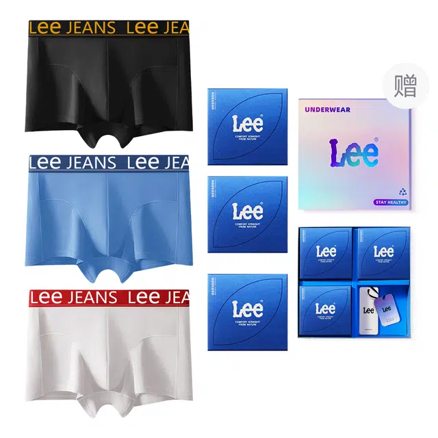 Lee 101 3