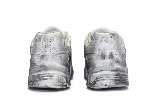 Nike Initiator 811 Silver