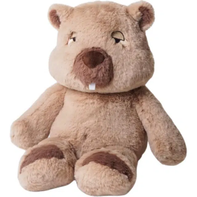 ZEIO Wombat 48cm