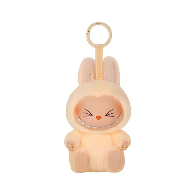 POP MART THEMONSTERS labubu 15cm