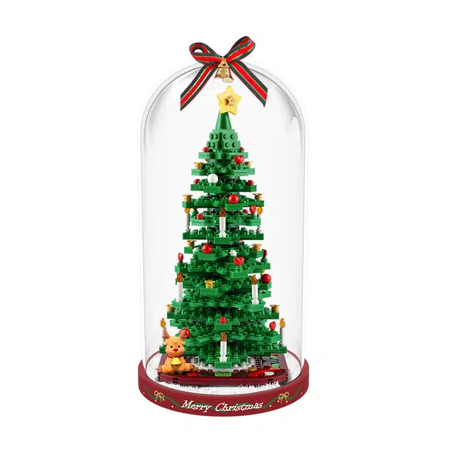 LIGHT YOUR BRICKS 40573 40338