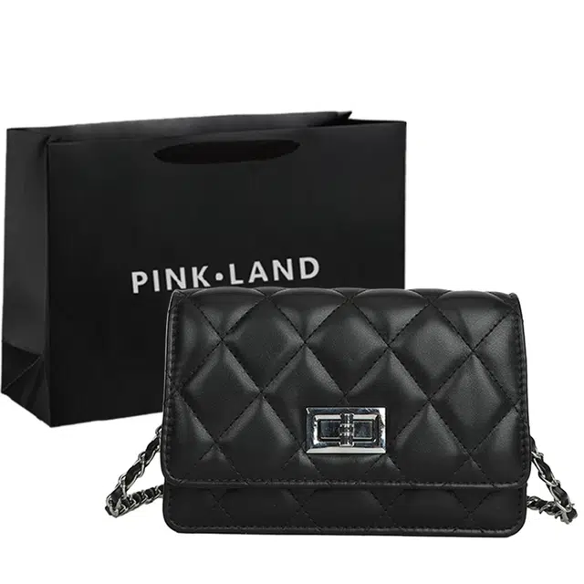 PINKLAND PU