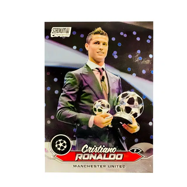 Topps C base