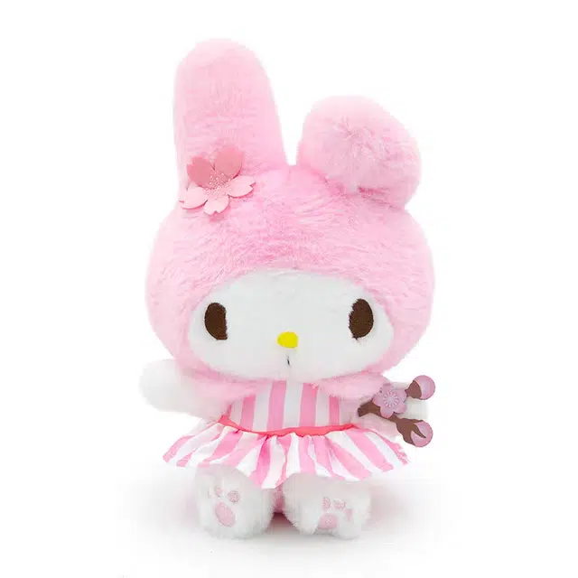 E-STRONG Sanrio 23cm