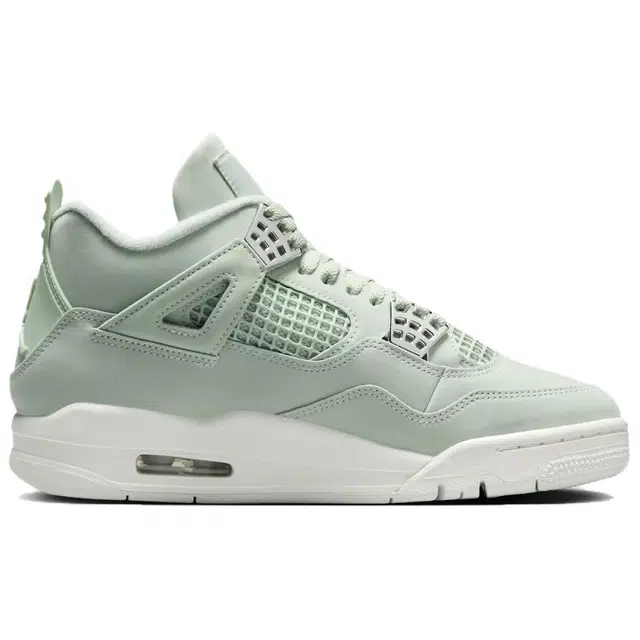 Jordan Air Jordan 4 Seafoam