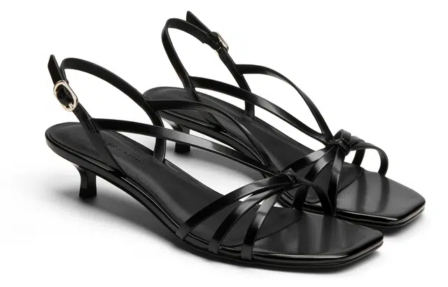 CHARLESKEITH ck PU 3.5cm