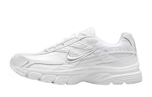Nike Initiator 811 Silver
