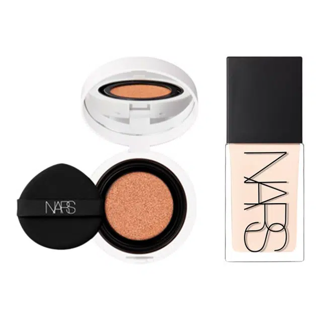 NARS 11g+30ml