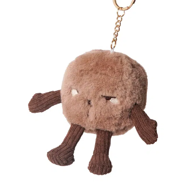 ZEIO Wombat 5cm