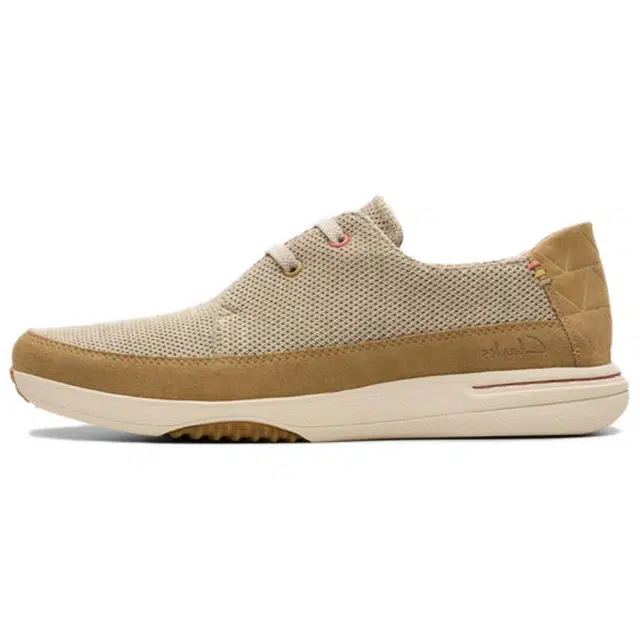 Clarks Easeway Lace