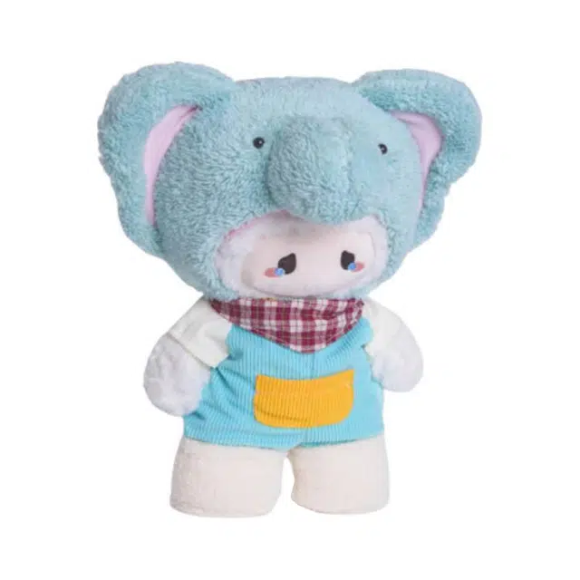 ZEIO Puff 29cm