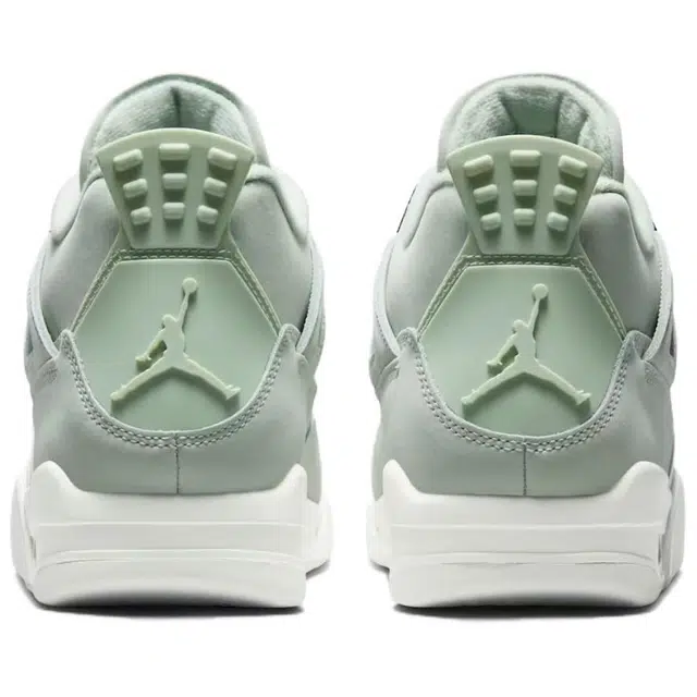 Jordan Air Jordan 4 Seafoam