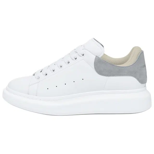 Alexander McQueen Oversized Sneaker