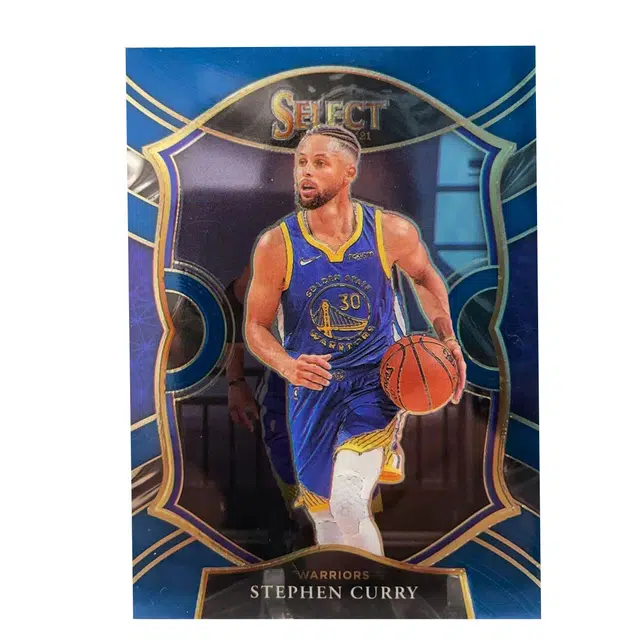 PANINI 2020-21 SELECT