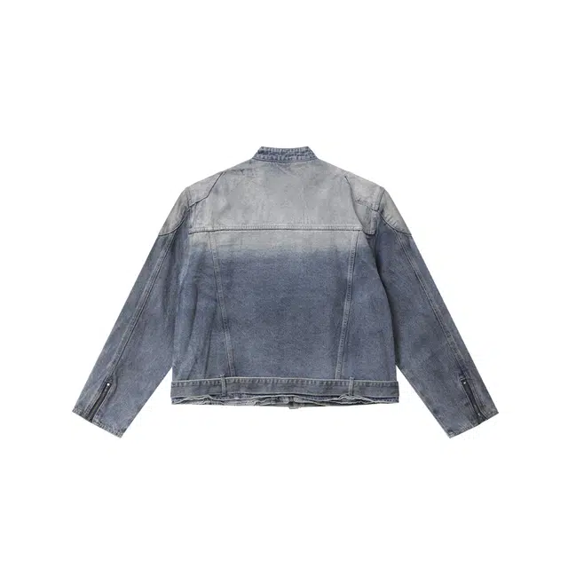 BLACK AT