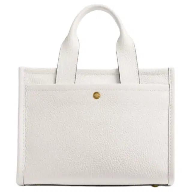 COACH Cargo 26 Tote