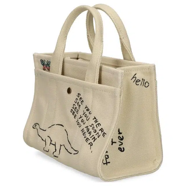 COACH Cargo 26 Tote