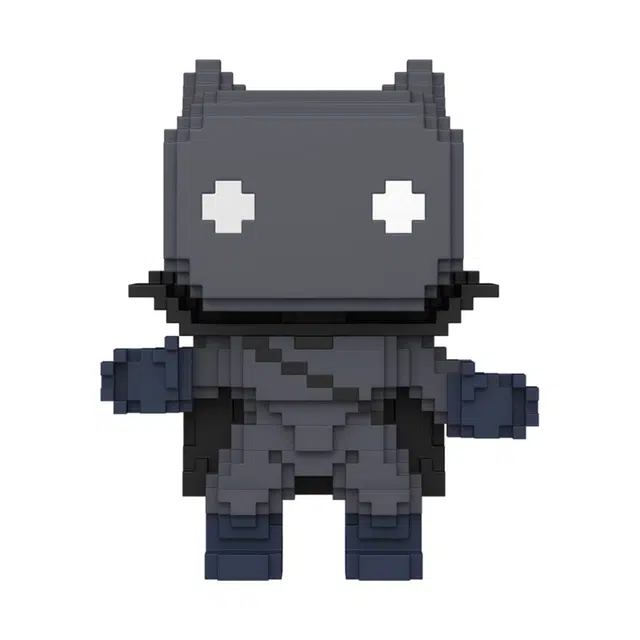 Funko 8-Bit Q