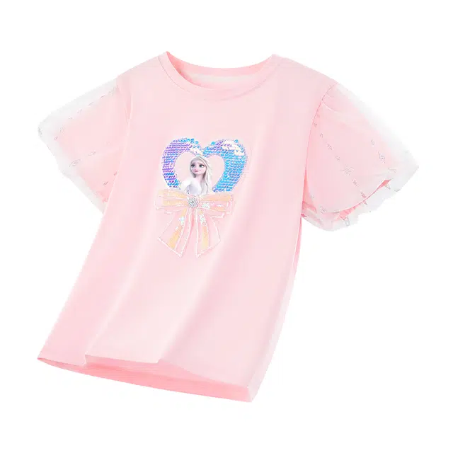 DisneyT