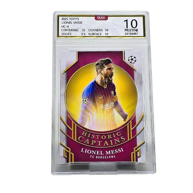 Topps 10