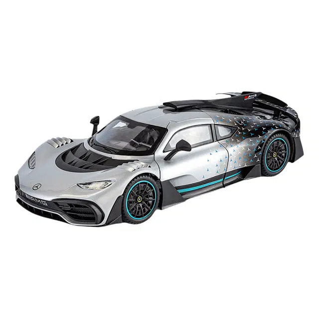 AMG ONE 118