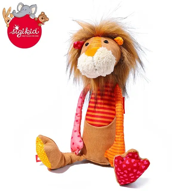Sigikid 40cm