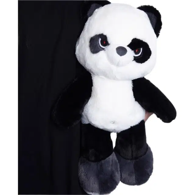 ZEIO Bamboo Panda 49cm