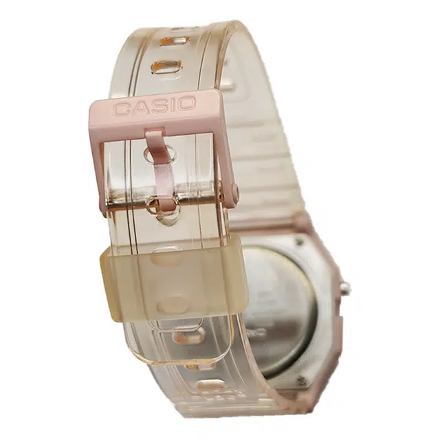 CASIO DIGITAL F-91WS-4