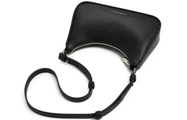 CHARLESKEITH ck PU CreamNoirLight Pink