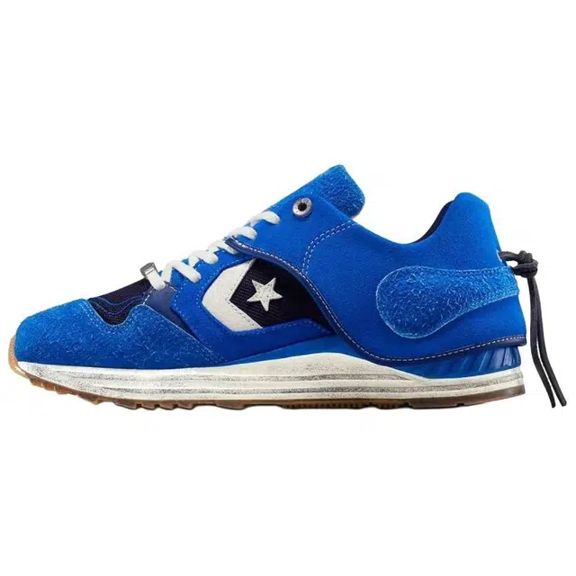 ADER ERROR x Converse Wave Trainer Blue