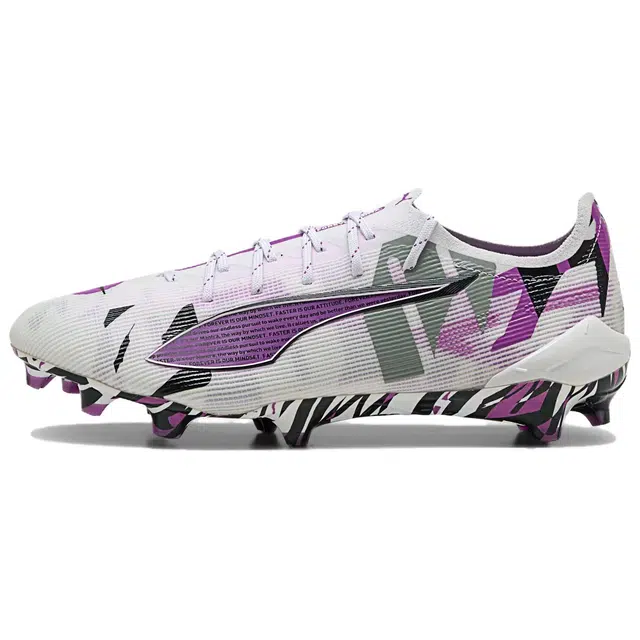 PUMA Ultra 5 ULTIMATE FOREVER FG