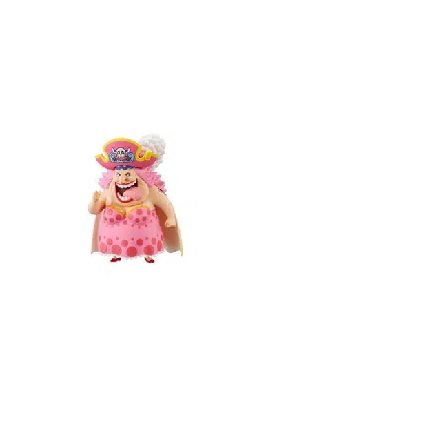 BANPRESTO WT100 9 6