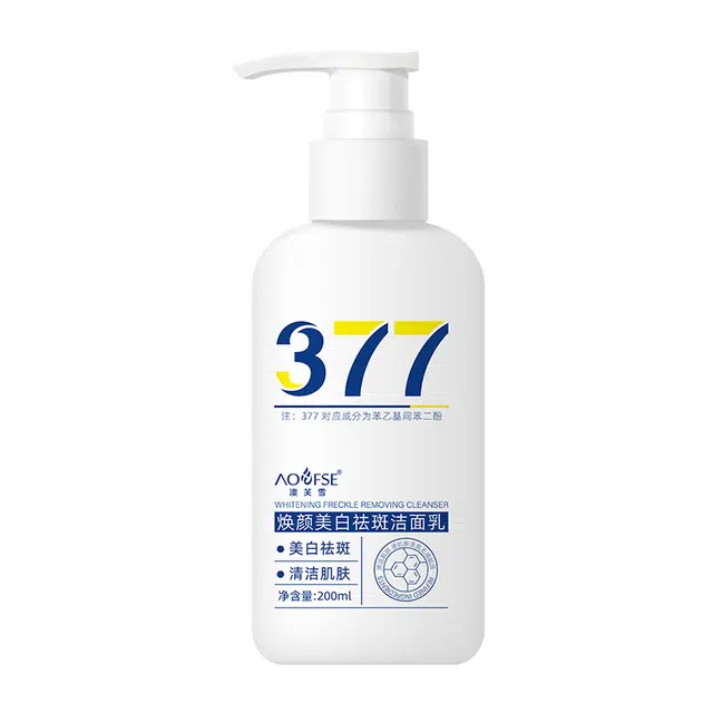 377