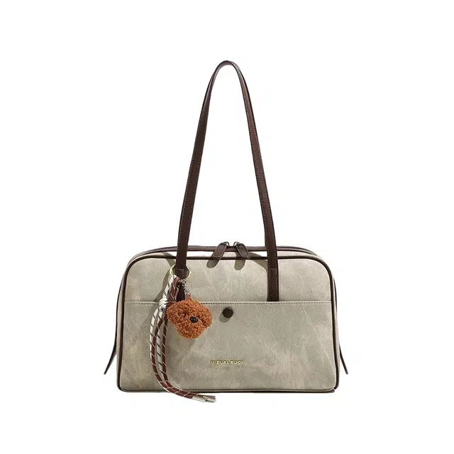 PESASRIE x MIEUAL KUCl