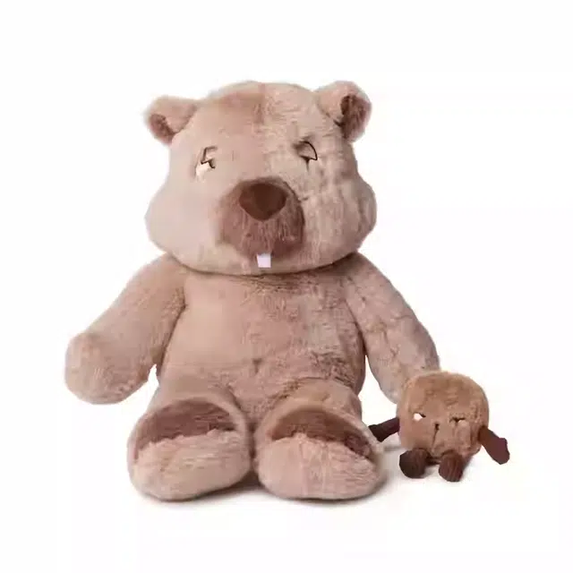ZEIO Wombat 5cm