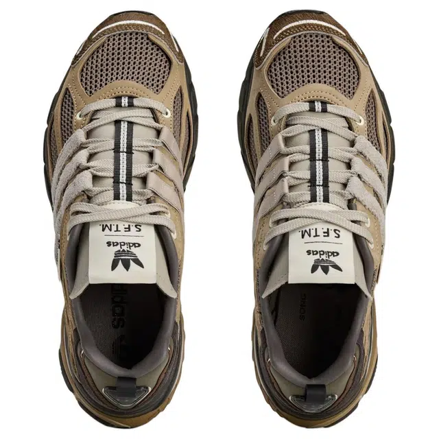 SONG FOR THE MUTE x adidas originals ADISTAR CUSHION