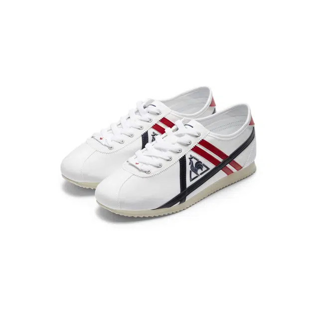 le coq sportif