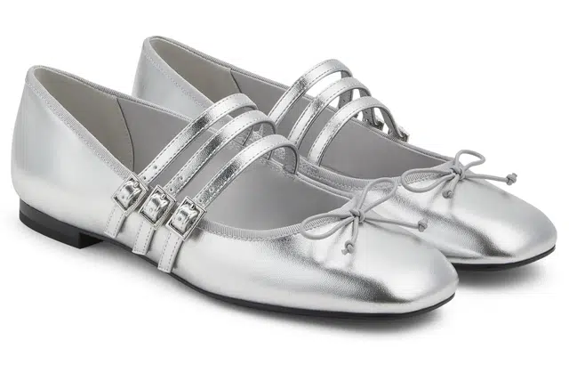 CHARLESKEITH ck PU 1.2cm