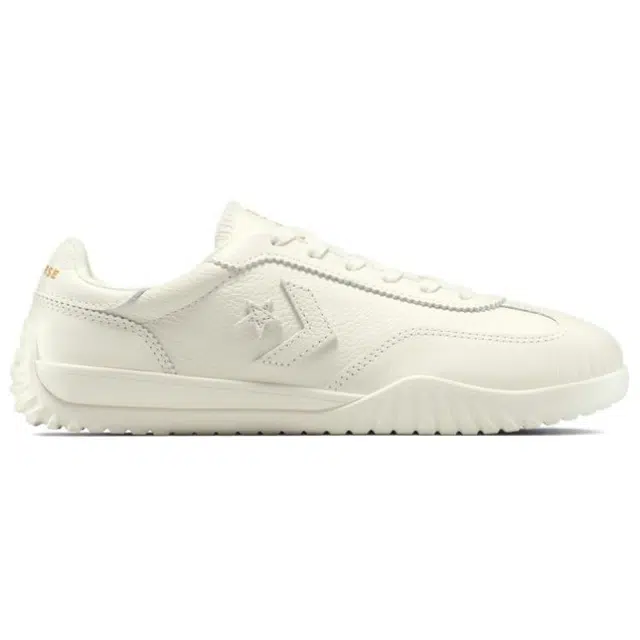 Converse Run Star Trainer Gold