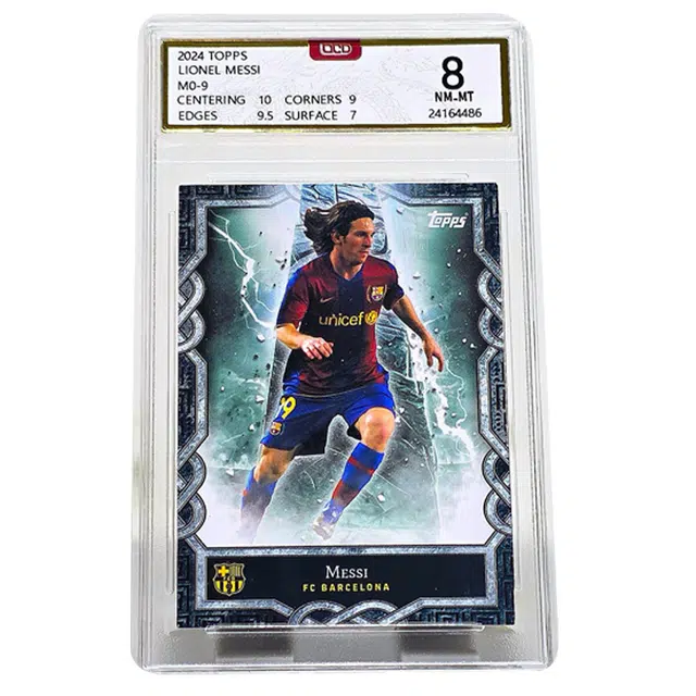 Topps