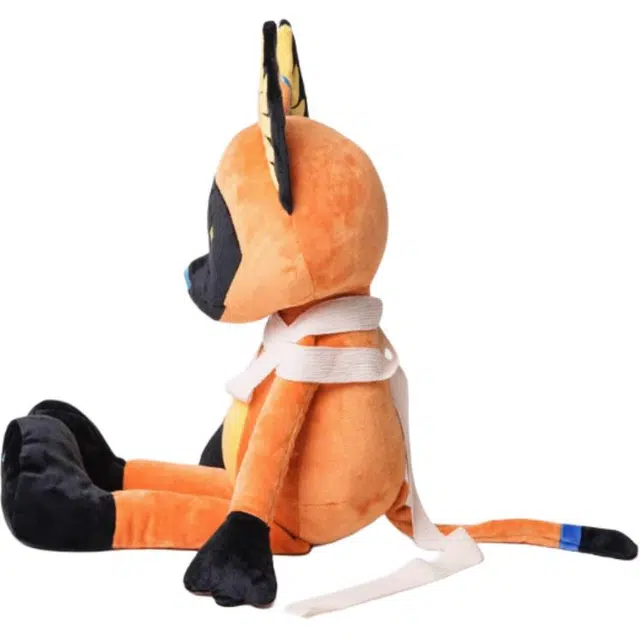 ZEIO Aplache 64cm