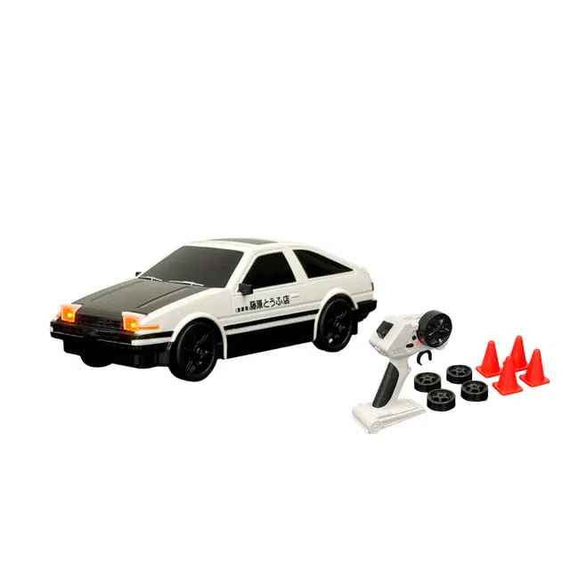 AE86rc