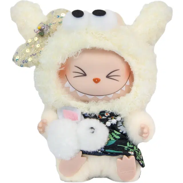 POP MART THEMONSTERS labubu 15cm