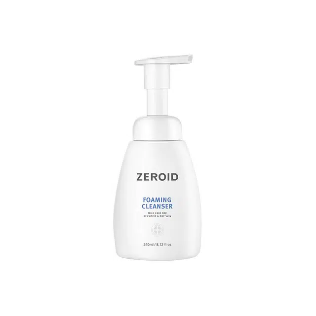 ZEROID 240ml